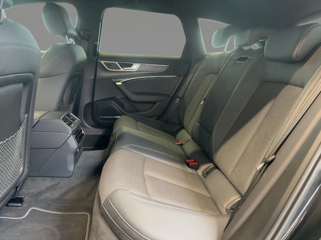 Audi A6 50 TDI Avant Quattro Sport