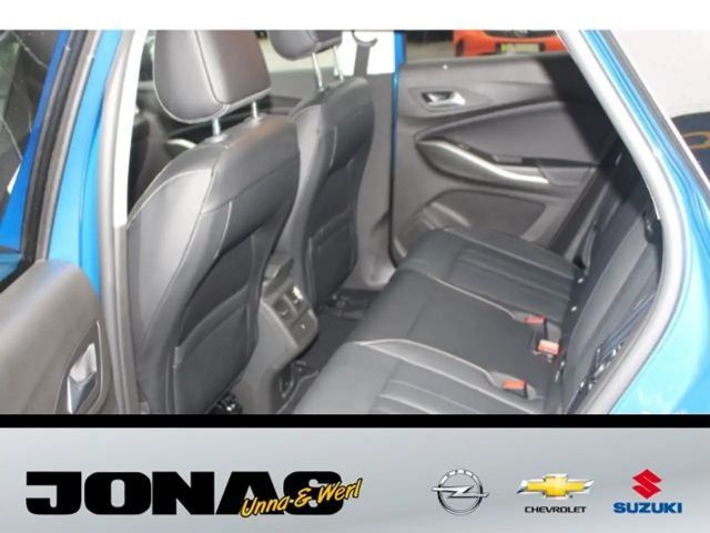 Opel Grandland X Ultimate