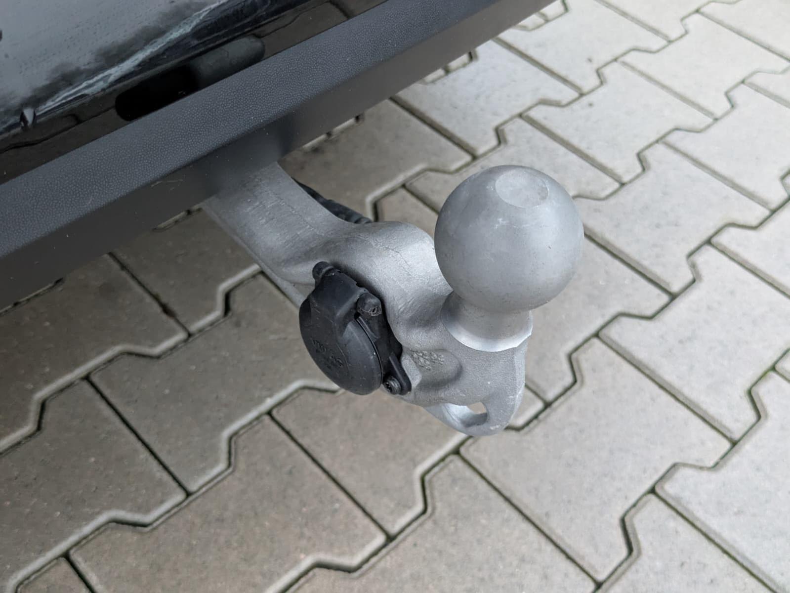 Volkswagen Tayron 2.0 TDI R-Line