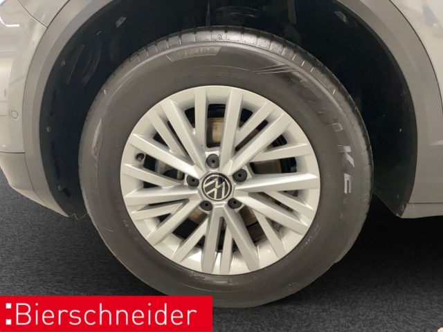 Volkswagen T-Roc 1.5 TSI DSG Life