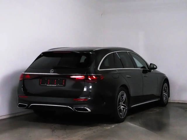 Mercedes-Benz E 200 AMG Line Estate