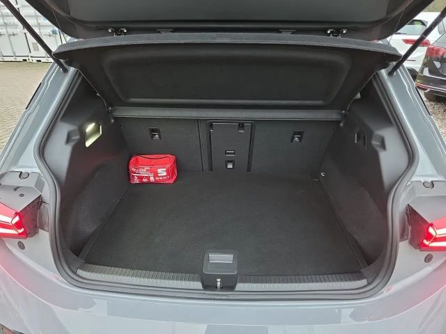 Cupra Born SPORT EL.SITZ+MASSAGE+PANO+HEAD-UP+WPUMPE+KEYLESS+