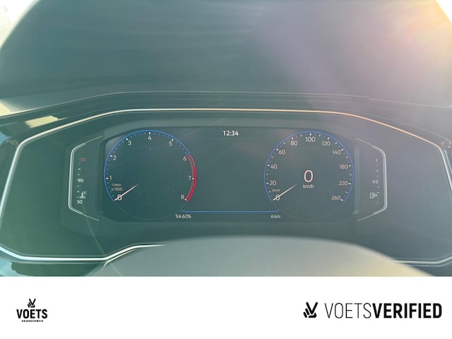 Volkswagen Polo 1.0 TSI DSG Style