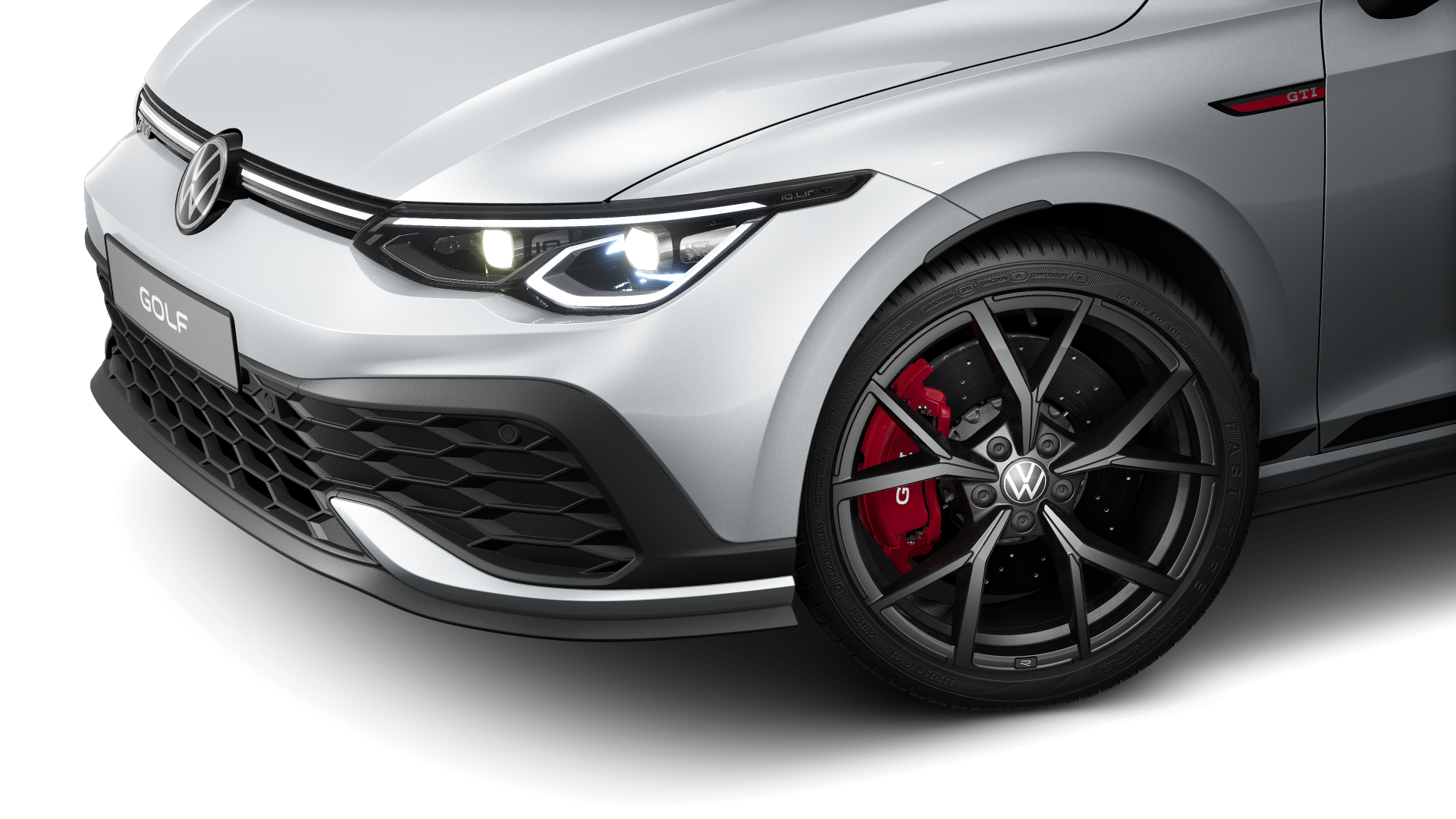 Volkswagen Golf 2.0 TSI DSG GTI Style