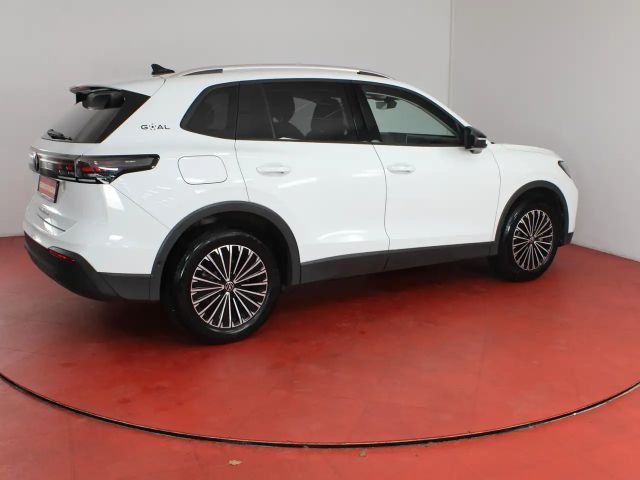 Volkswagen Tiguan 2.0 TDI DSG