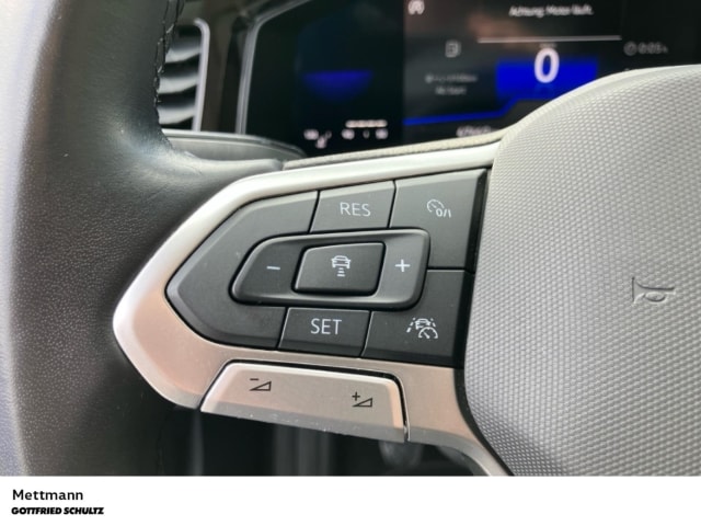 Volkswagen Taigo 1.0 TSI Life