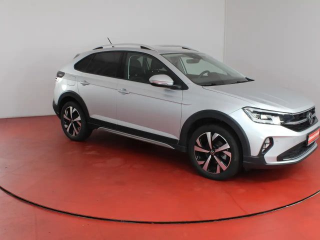 Volkswagen Taigo 1.0 TSI DSG Style