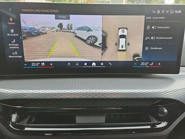 BMW 320 320i M-Sport Touring