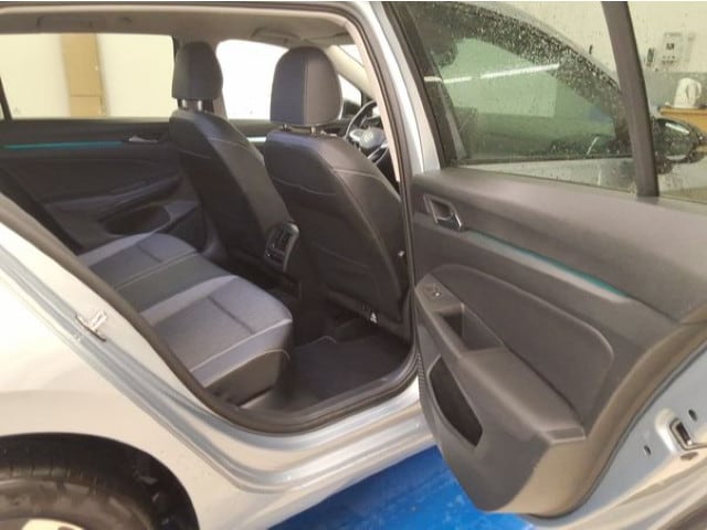 Volkswagen Golf 1.5 TSI Golf VIII Variant