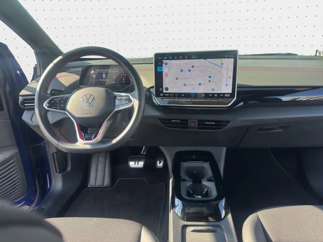 Volkswagen ID.4 4Motion GTX IQ.Drive