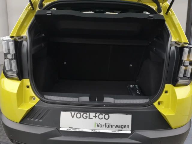 Fiat Grande Panda Hybrid-Icon