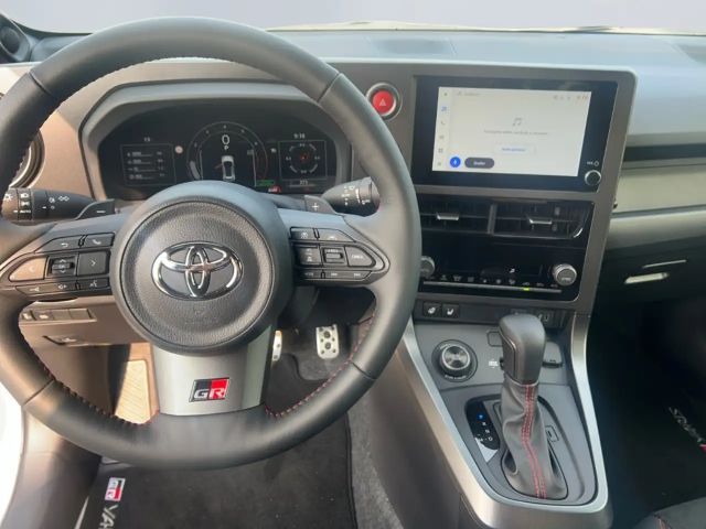 Toyota Yaris GR Hatchback