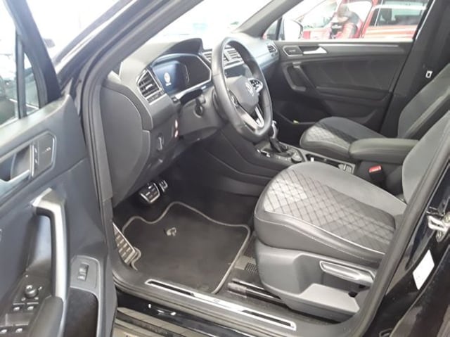 Volkswagen Tiguan 2.0 TDI Allspace DSG