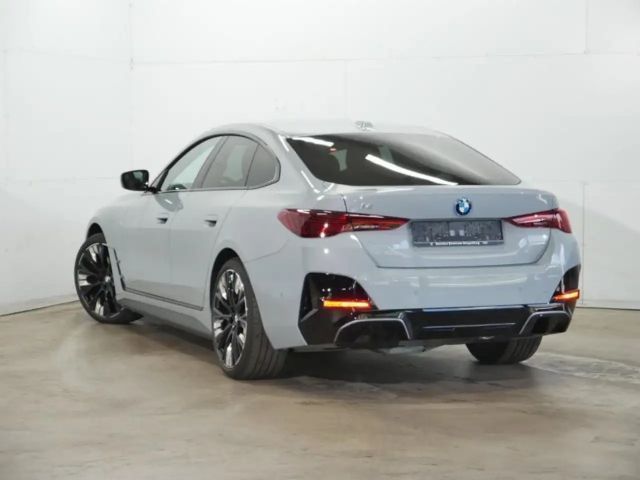 BMW i4 M-Sport Sedan