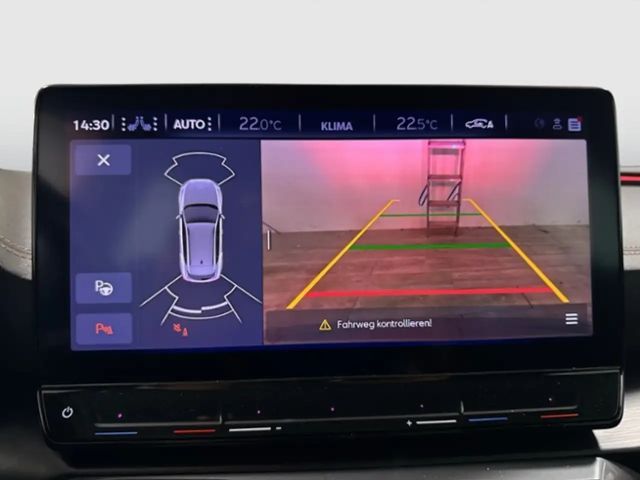 Cupra Formentor 2.0 TSI 4Drive DSG VZ