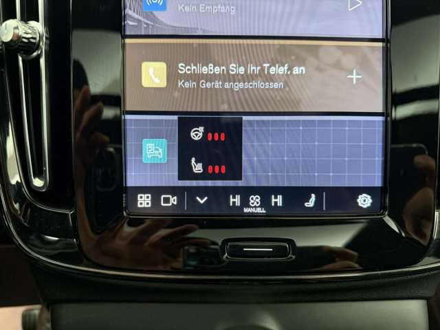Volvo XC40 AWD Recharge Ultimate