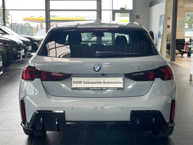 BMW 120 120i M-Sport Sedan