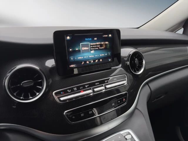 Mercedes-Benz V 220 V 220 d