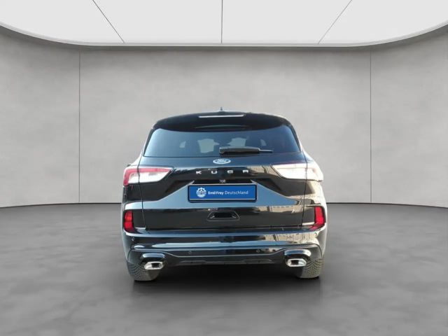 Ford Kuga EcoBoost ST Line X