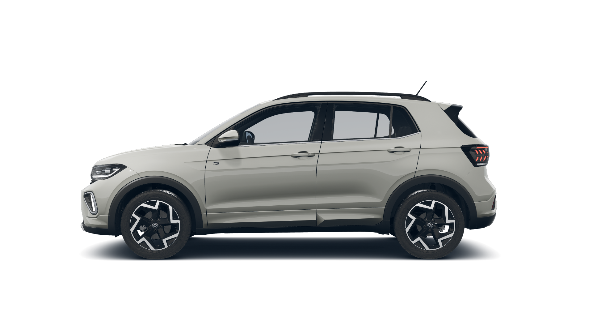 Volkswagen T-Cross DSG R-Line
