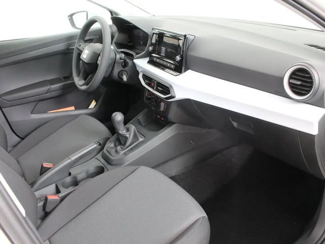 Seat Ibiza Reference