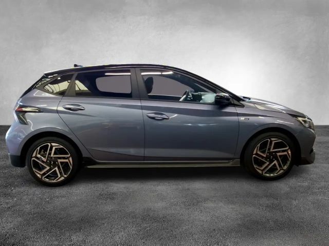 Hyundai i20 1.0 N Line T-GDi