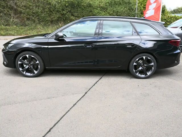 Cupra Leon DSG ST