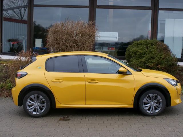 Peugeot E-208 Allure Pack
