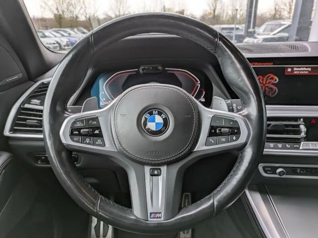 BMW X5 M-Sport xDrive30d