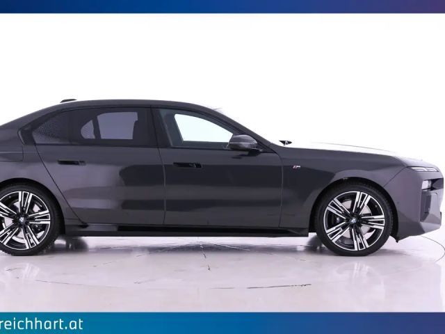 BMW 740 740d Sedan xDrive