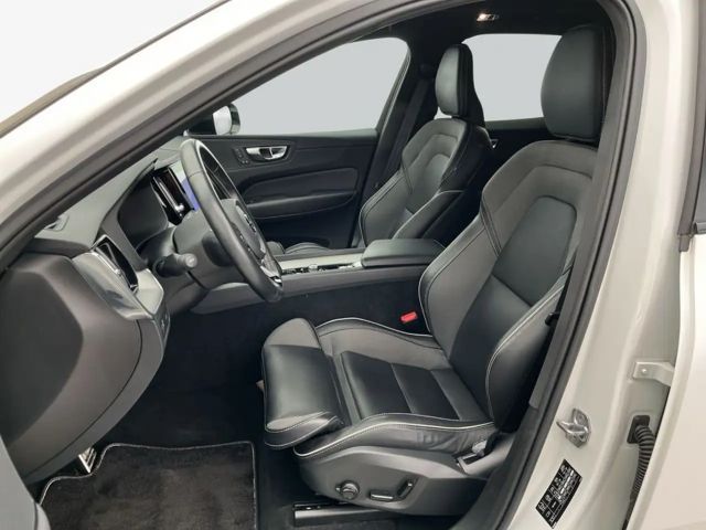 Volvo XC60 Geartronic