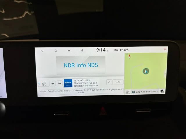 Hyundai IONIQ 5 Dynamiq