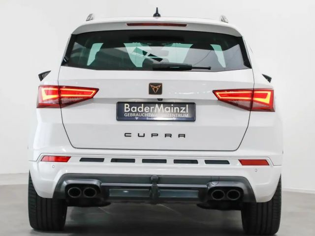 Cupra Ateca 2.0 TSI 4Drive DSG VZ