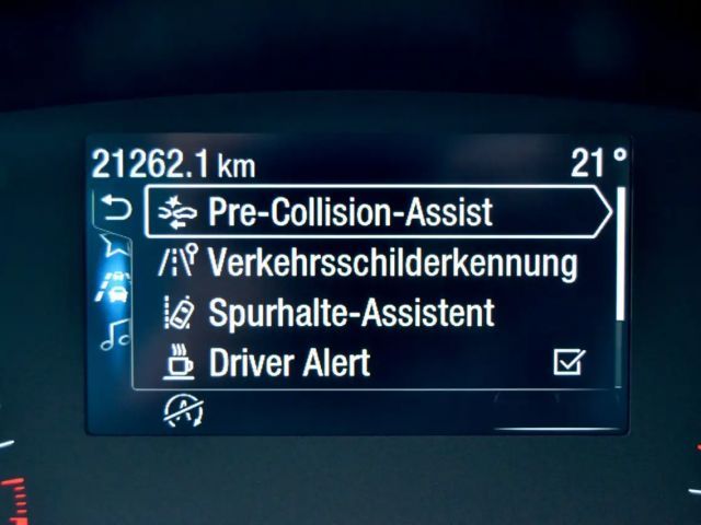 Ford Fiesta Titanium