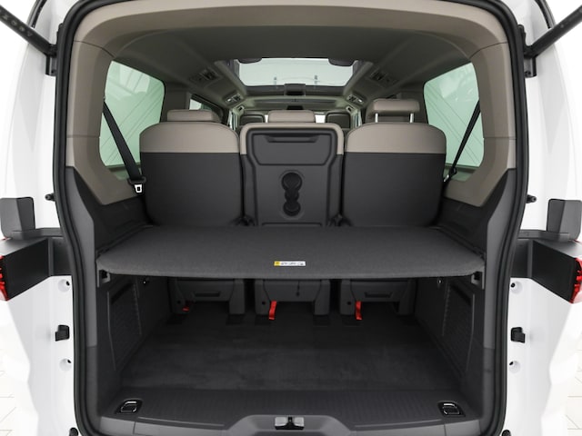 Volkswagen Multivan 2.0 TSI