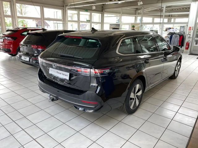 Volkswagen Passat Business DSG Variant