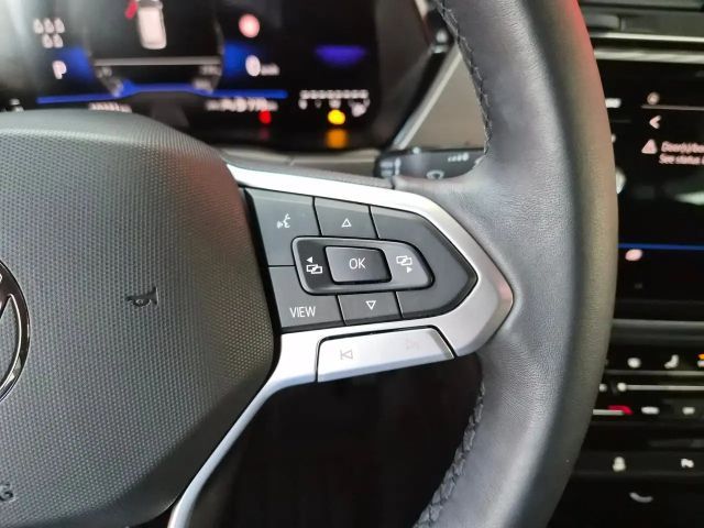 Volkswagen Touran DSG Life