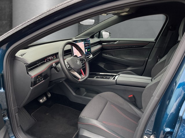 Volkswagen ID.7 4Motion GTX Tourer