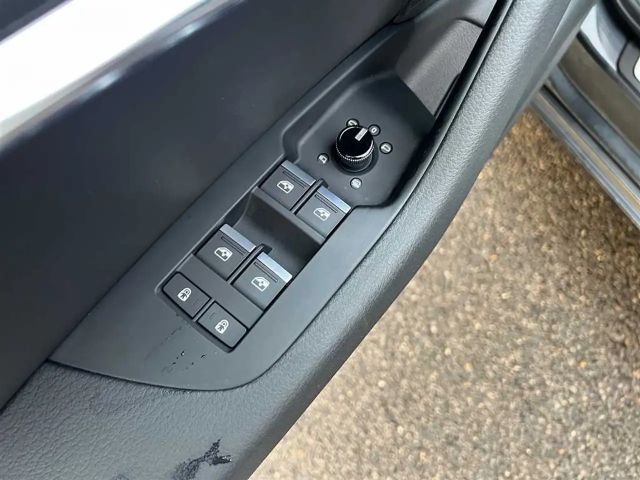 Audi A6 2.0 TFSI Quattro S-Tronic