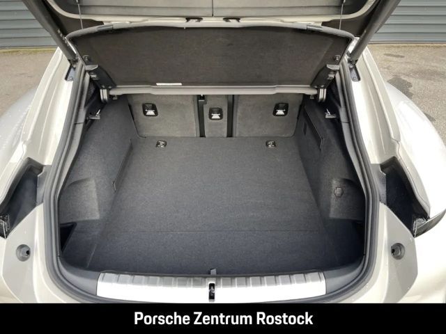 Porsche Taycan 4S Sport Turismo