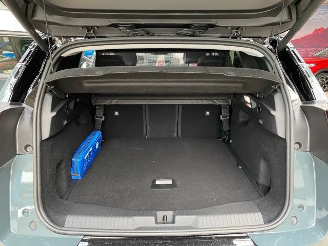 Citroën C5 Aircross Hybrid Max