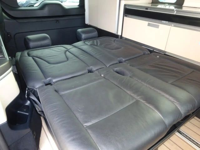 Mercedes-Benz Marco Polo 4MATIC AMG Line