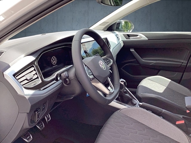 Volkswagen Taigo 1.0 l TSI OPF 5-Gang ACC FLA LED LM