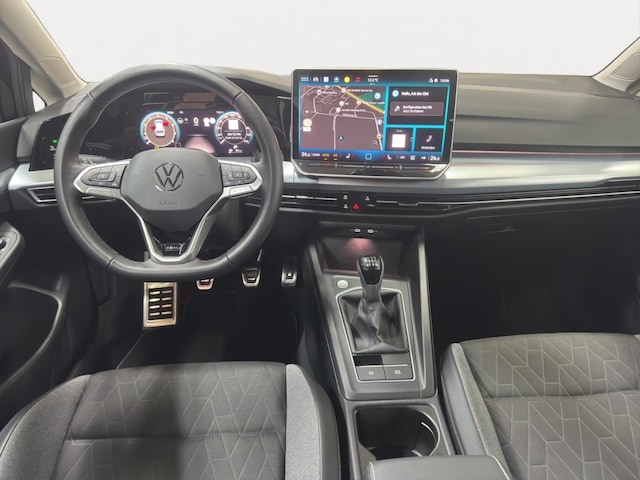 Volkswagen Golf 1.5 TSI Golf VIII