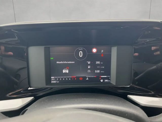 Opel Mokka GS-Line Grand Sport Turbo