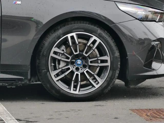 BMW i5 M-Sport eDrive40