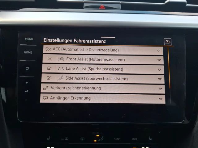 Volkswagen Arteon Shooting Brake DSG R-Line