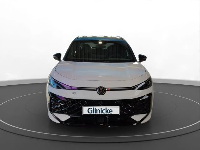 Volkswagen T-Roc 1.5 eTSI IQ.Drive R-Line