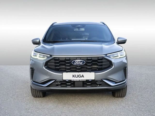 Ford Kuga AWD ST Line X