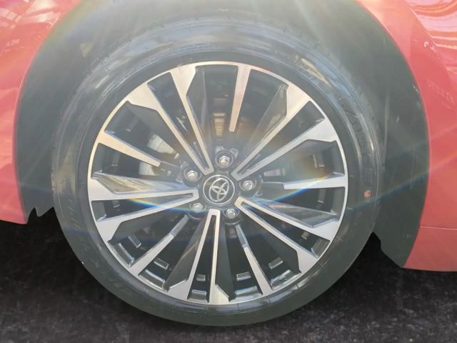 Toyota Corolla Hybride